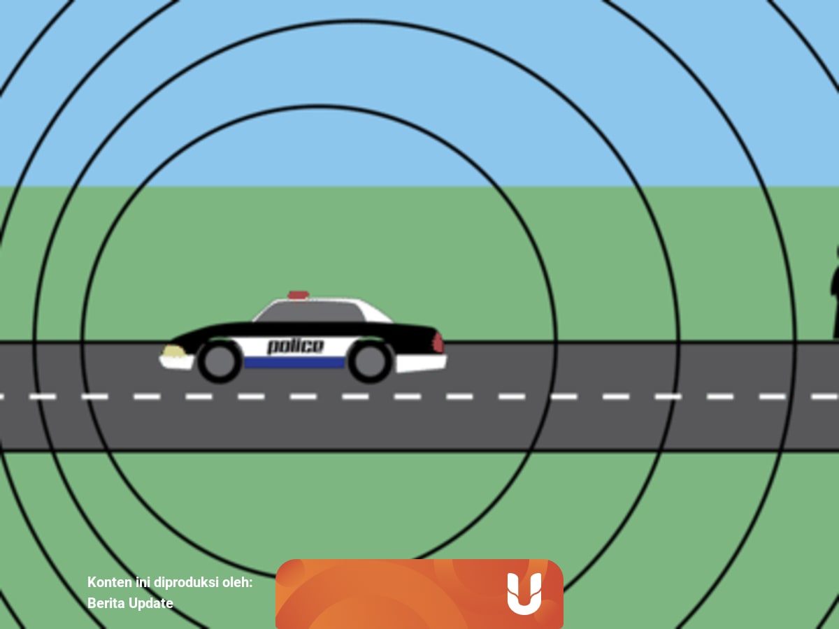 Efek Doppler Beserta Contoh Soal - Dunia Belajar